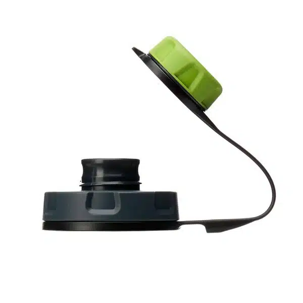 Green capCAP