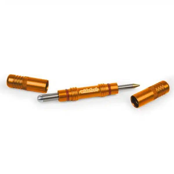 Dynaplug Racer Pro Orange